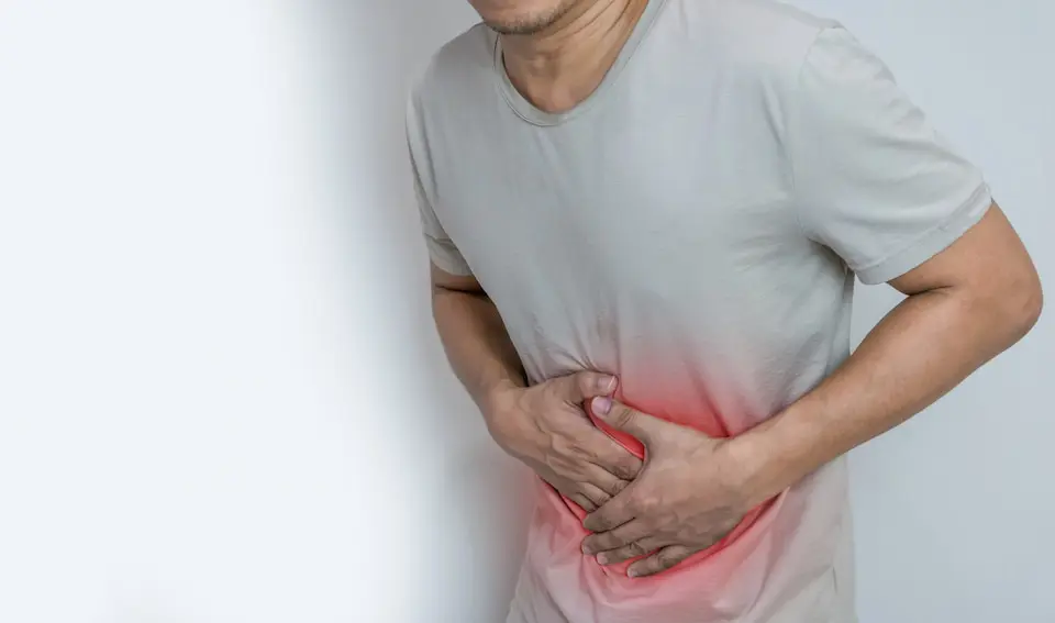 Causes and symptoms of Inguinal Hernia​