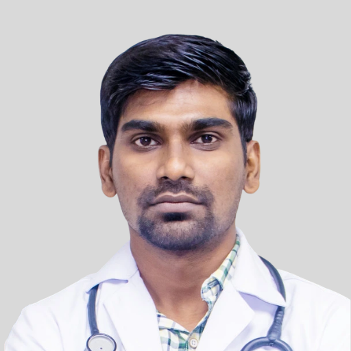 Dr. Vaitheeswaran 