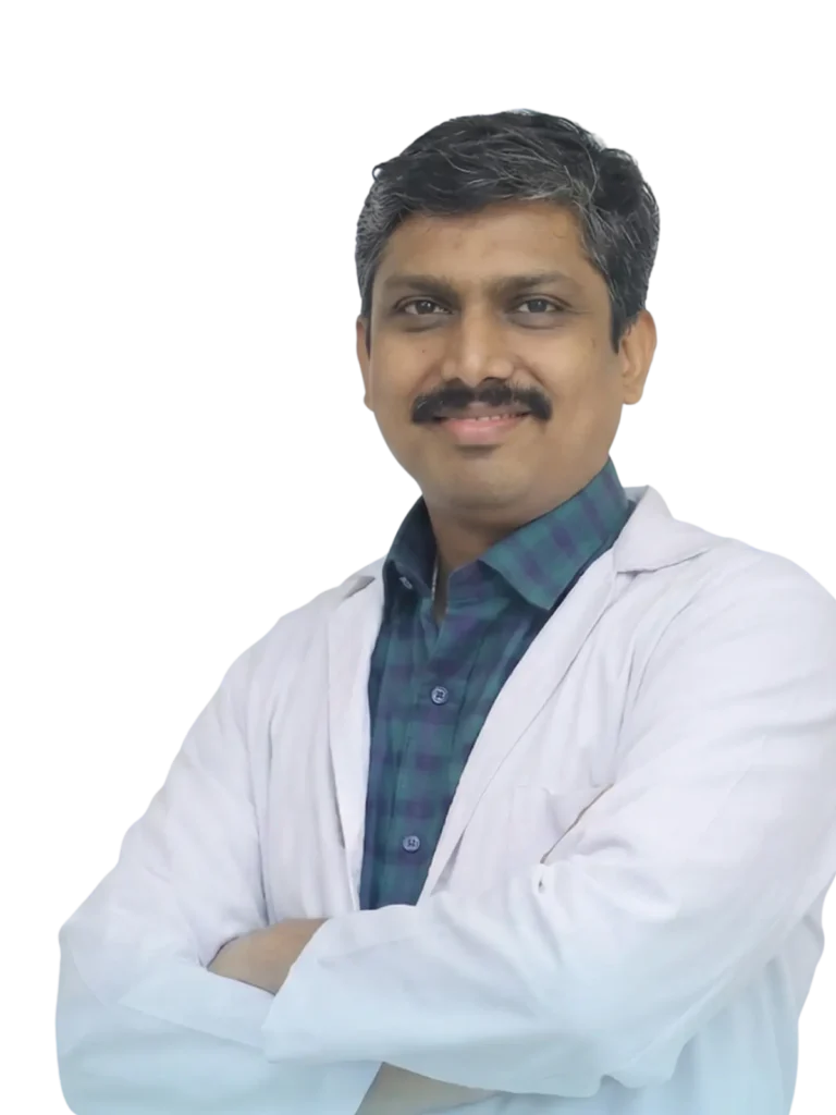 senior hernia surgeon in Chennai Dr-Amilthan